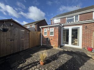 REAR HOUSE- click for photo gallery